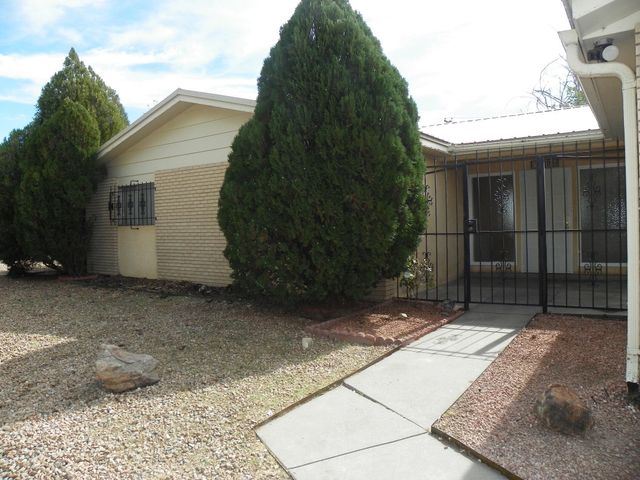 11408 Lexington Avenue NE, Albuquerque, NM 87112