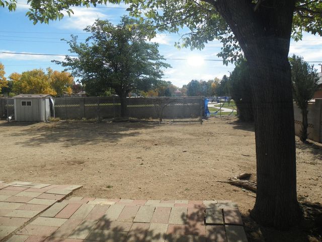 11408 Lexington Avenue NE, Albuquerque, NM 87112