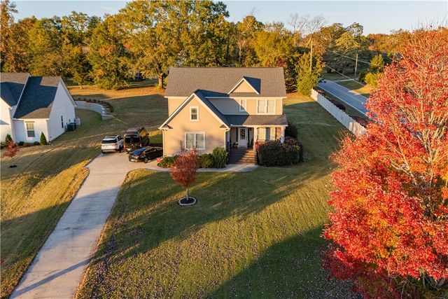 1000 Carlisle Place, Anderson, SC 29621