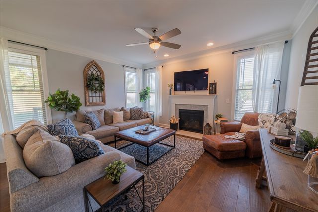 1000 Carlisle Place, Anderson, SC 29621