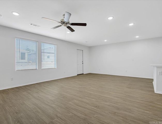 220 Bighorn Trail, Maumelle, AR 72113