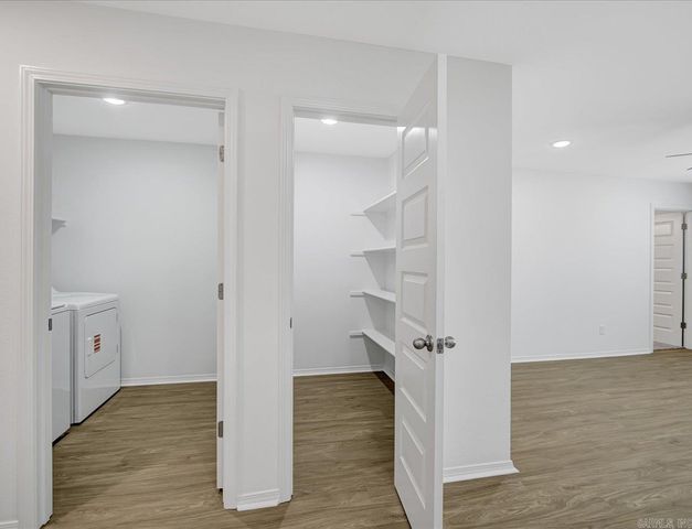 220 Bighorn Trail, Maumelle, AR 72113