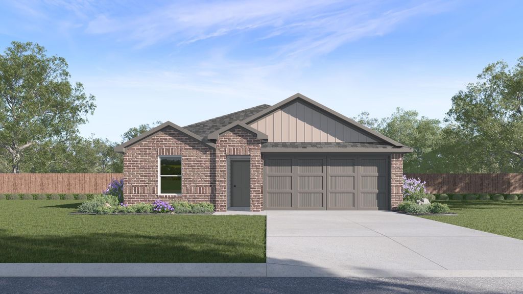 220 Bighorn Trail, Maumelle, AR 72113