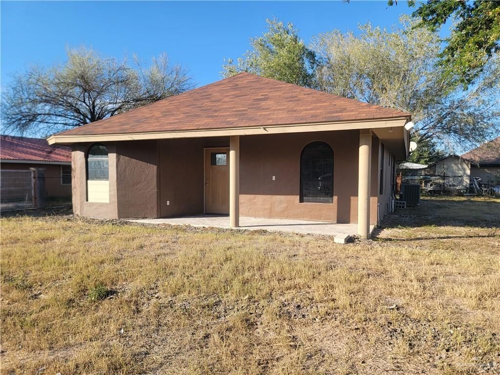 2819 E Mesquite Street, Edinburg, TX 78542