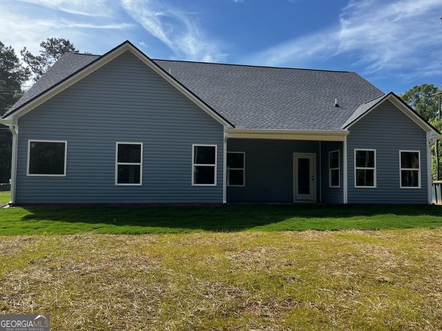 1956 Cochran Ridge Road, Hiram, GA 30141
