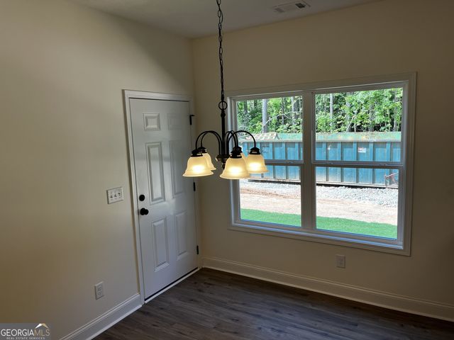1956 Cochran Ridge Road, Hiram, GA 30141