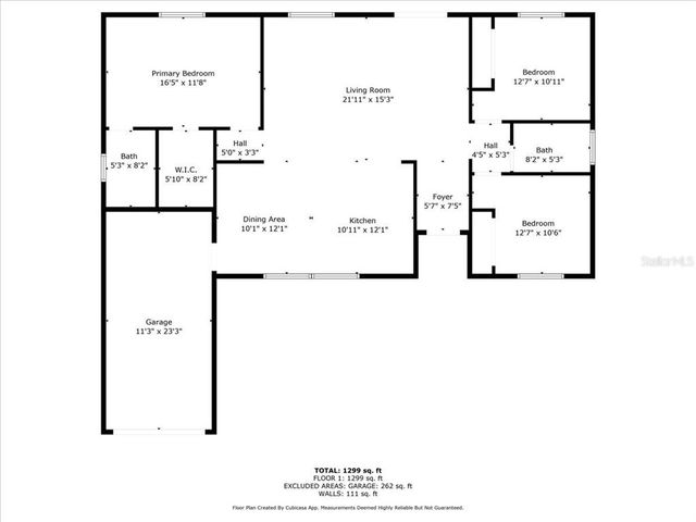 25 OAK RUN, Ocala, FL 34472