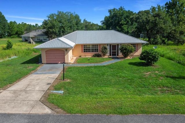 25 OAK RUN, Ocala, FL 34472