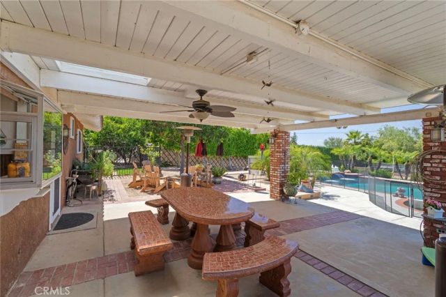16520 Wagon Wheel Drive, Riverside, CA 92506
