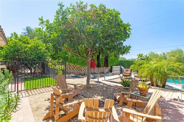 16520 Wagon Wheel Drive, Riverside, CA 92506