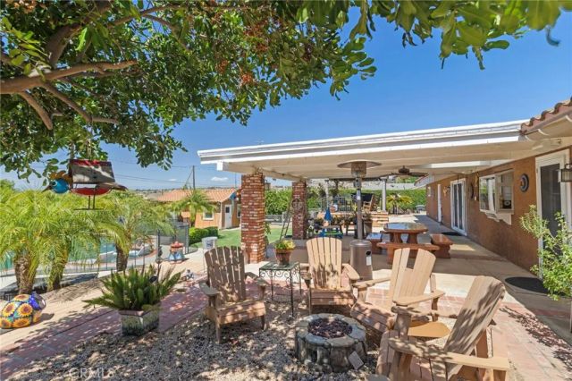 16520 Wagon Wheel Drive, Riverside, CA 92506