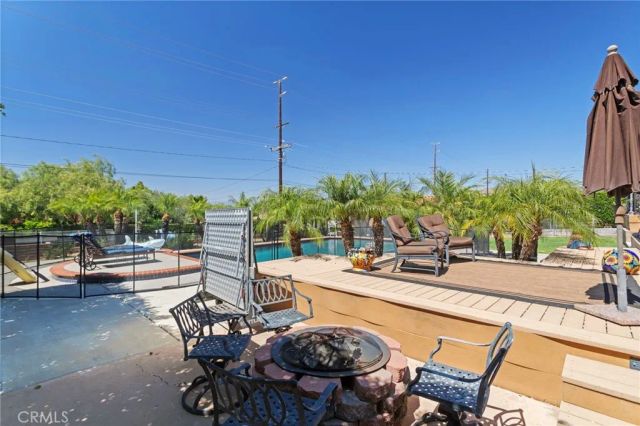 16520 Wagon Wheel Drive, Riverside, CA 92506