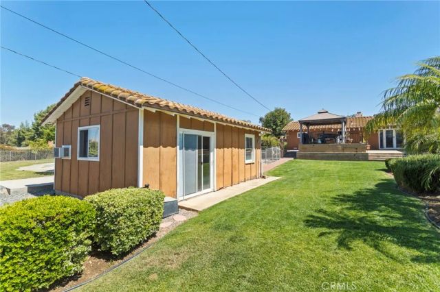 16520 Wagon Wheel Drive, Riverside, CA 92506