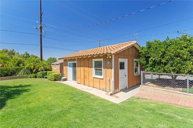 16520 Wagon Wheel Drive, Riverside, CA 92506