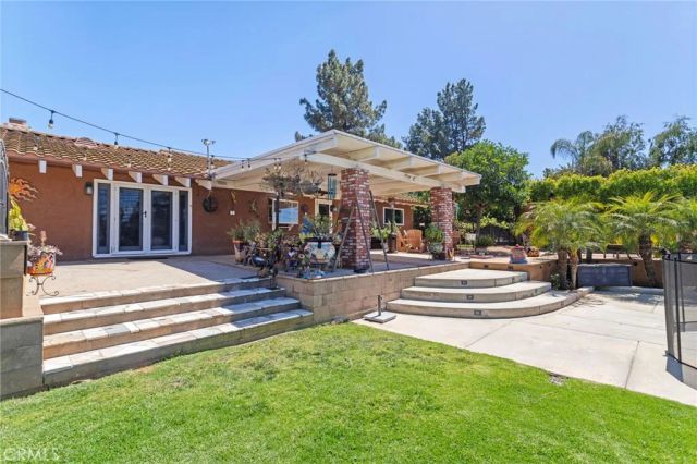 16520 Wagon Wheel Drive, Riverside, CA 92506