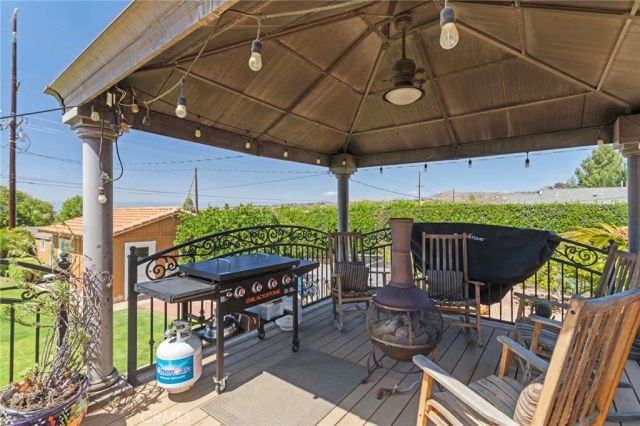 16520 Wagon Wheel Drive, Riverside, CA 92506
