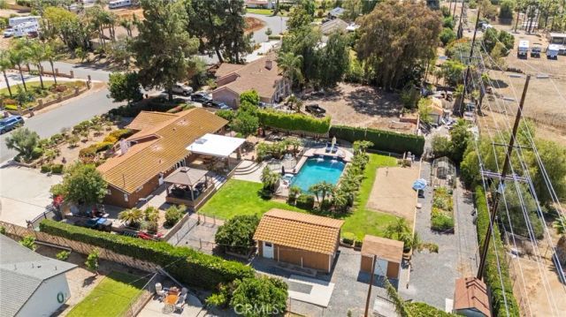 16520 Wagon Wheel Drive, Riverside, CA 92506