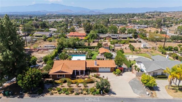 16520 Wagon Wheel Drive, Riverside, CA 92506