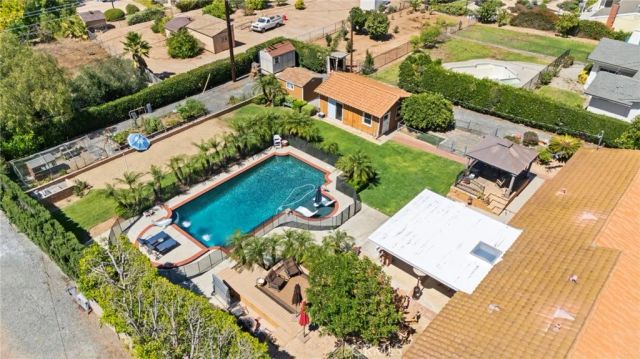 16520 Wagon Wheel Drive, Riverside, CA 92506