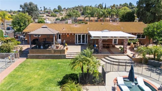 16520 Wagon Wheel Drive, Riverside, CA 92506