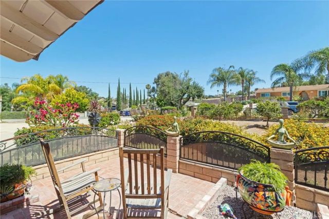 16520 Wagon Wheel Drive, Riverside, CA 92506
