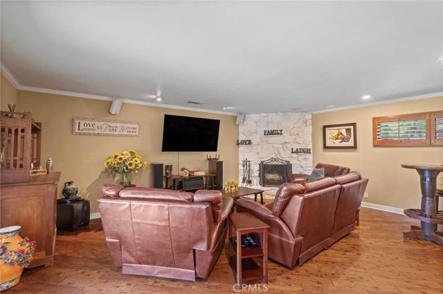 16520 Wagon Wheel Drive, Riverside, CA 92506