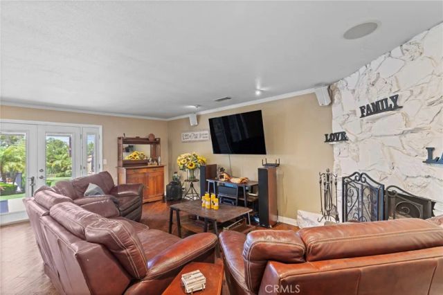16520 Wagon Wheel Drive, Riverside, CA 92506