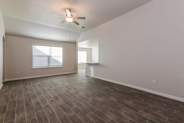 108 Magnolia Drive, Sanger, TX 76266