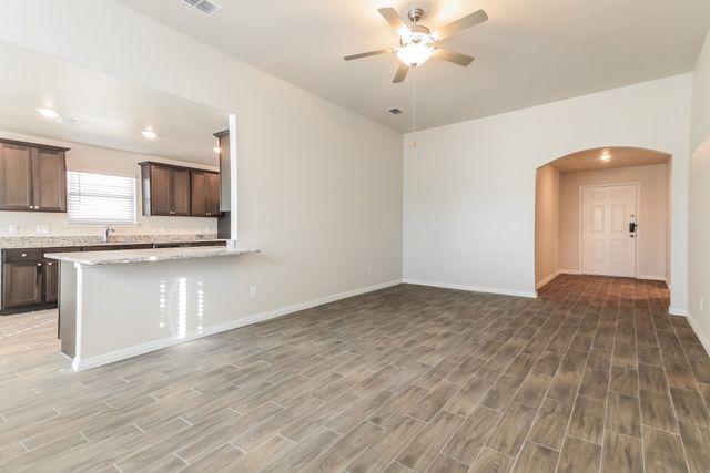 108 Magnolia Drive, Sanger, TX 76266