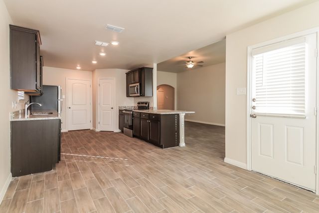 108 Magnolia Drive, Sanger, TX 76266