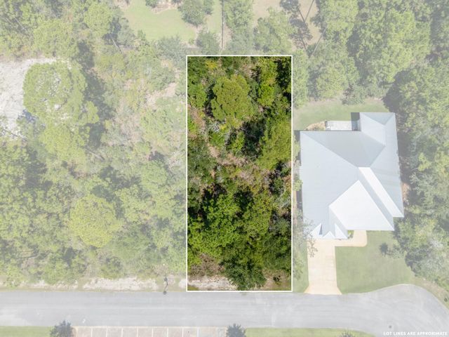 Lot 4 & Lot 7 Bear Creek Cottages, Freeport, FL 32439