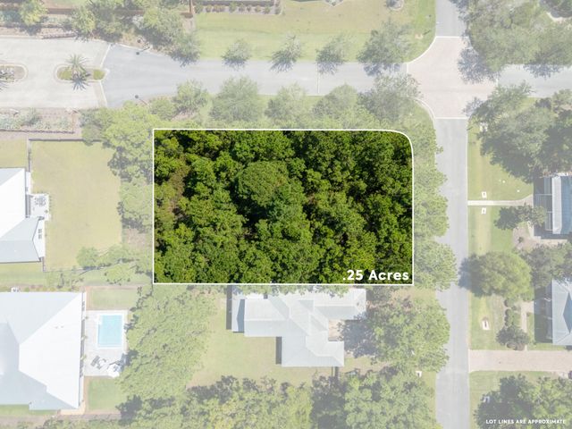 Lot 4 & Lot 7 Bear Creek Cottages, Freeport, FL 32439