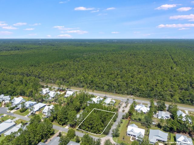 Lot 4 & Lot 7 Bear Creek Cottages, Freeport, FL 32439