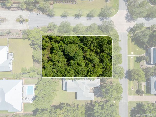 Lot 4 & Lot 7 Bear Creek Cottages, Freeport, FL 32439