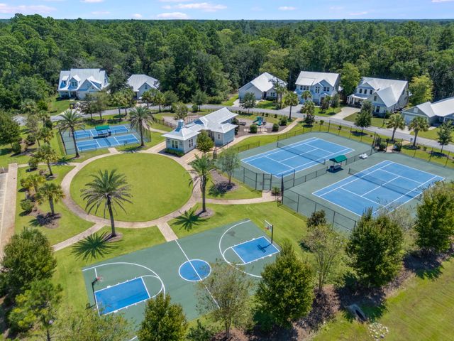 Lot 4 & Lot 7 Bear Creek Cottages, Freeport, FL 32439