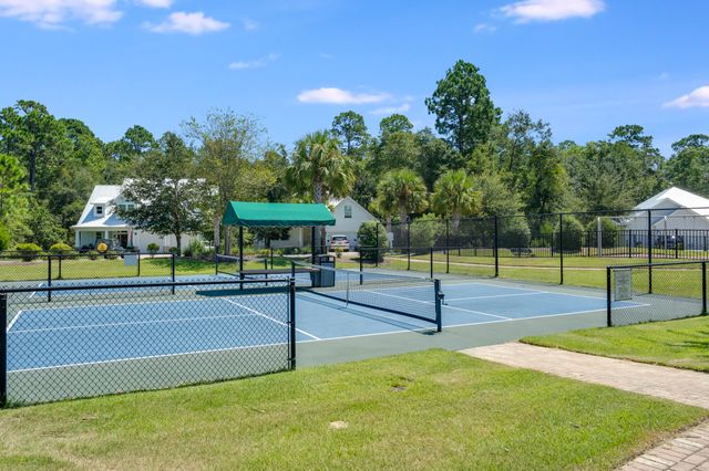 Lot 4 & Lot 7 Bear Creek Cottages, Freeport, FL 32439