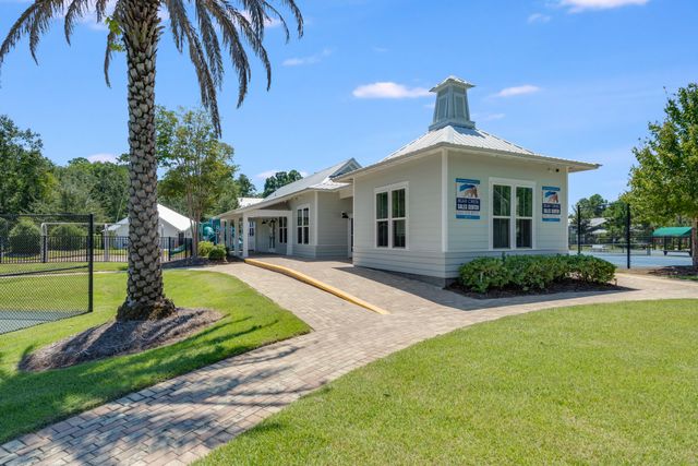 Lot 4 & Lot 7 Bear Creek Cottages, Freeport, FL 32439