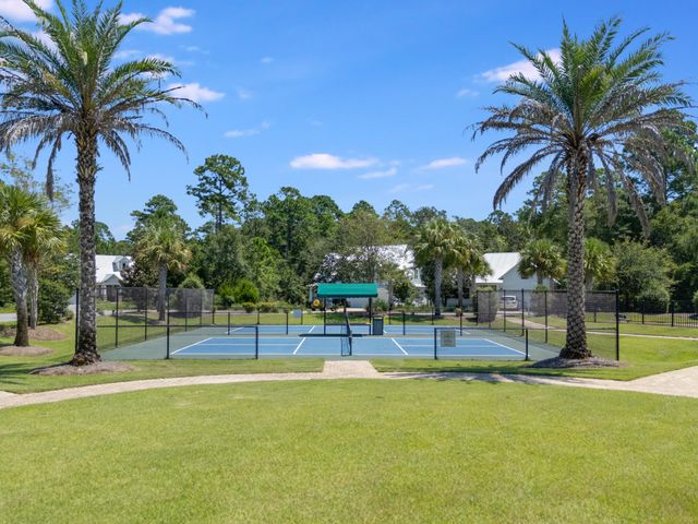 Lot 4 & Lot 7 Bear Creek Cottages, Freeport, FL 32439