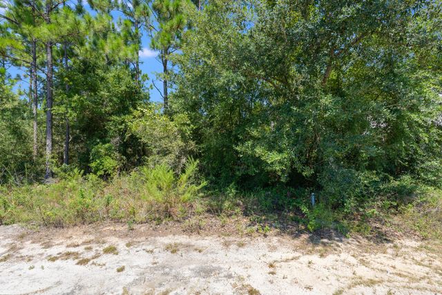 Lot 4 & Lot 7 Bear Creek Cottages, Freeport, FL 32439