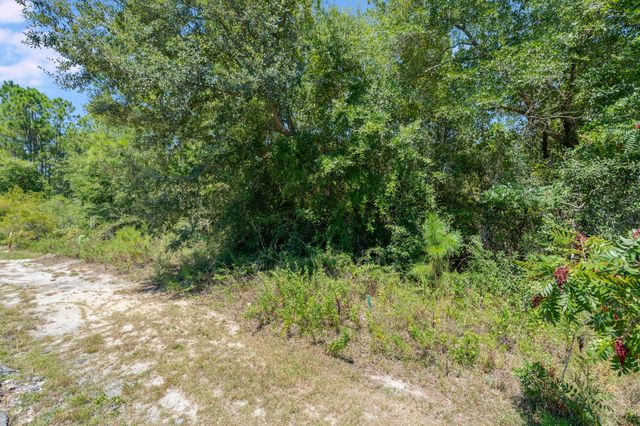 Lot 4 & Lot 7 Bear Creek Cottages, Freeport, FL 32439