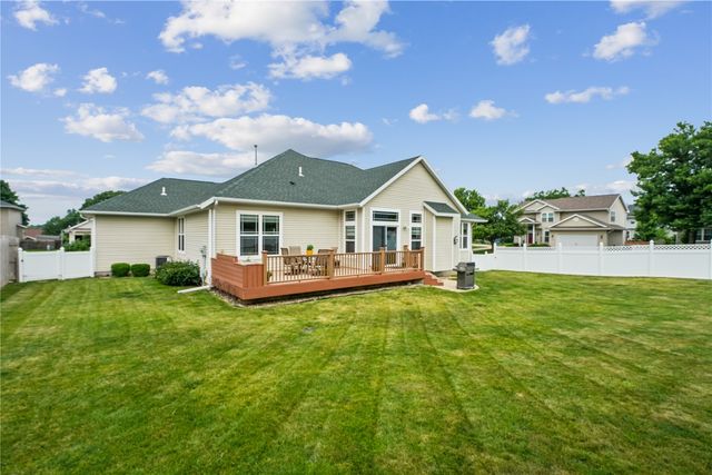 2595 Victoria Street, Marion, IA 52302