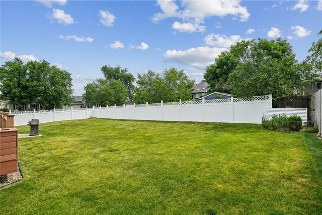 2595 Victoria Street, Marion, IA 52302