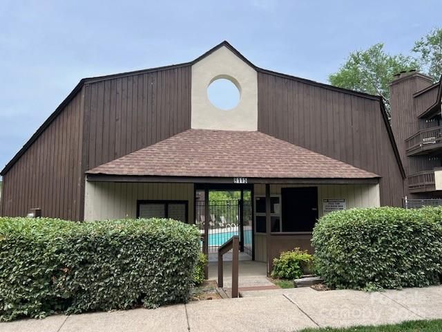 8029 Cedar Glen Drive, Charlotte, NC 28212