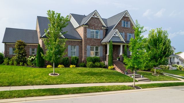 5001 Fullbright Ct, Franklin, TN 37064