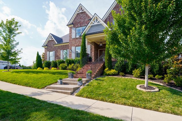 5001 Fullbright Ct, Franklin, TN 37064