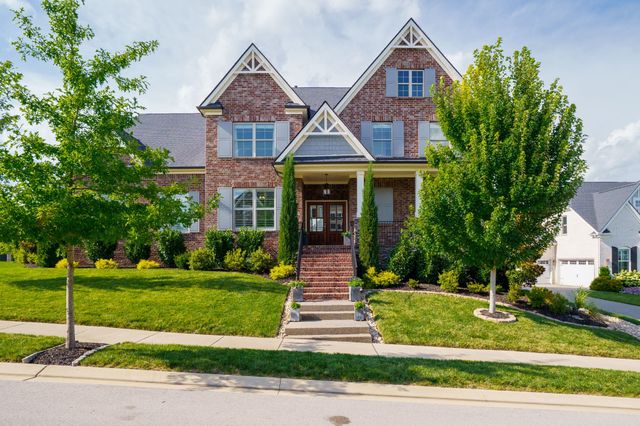 5001 Fullbright Ct, Franklin, TN 37064