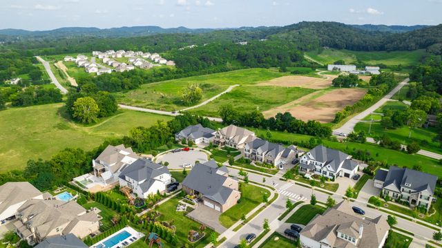 5001 Fullbright Ct, Franklin, TN 37064