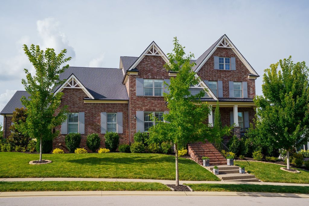 5001 Fullbright Ct, Franklin, TN 37064
