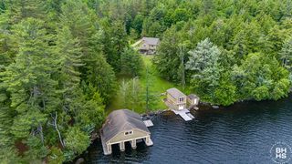 8 Pinehurst Road, Saranac Lake, NY 12983