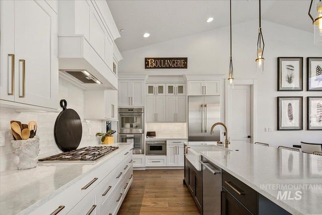 1544 S Trent Point Way, Boise, ID 83712